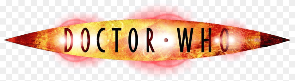 Doctor Who Logo 2007, Weapon Png