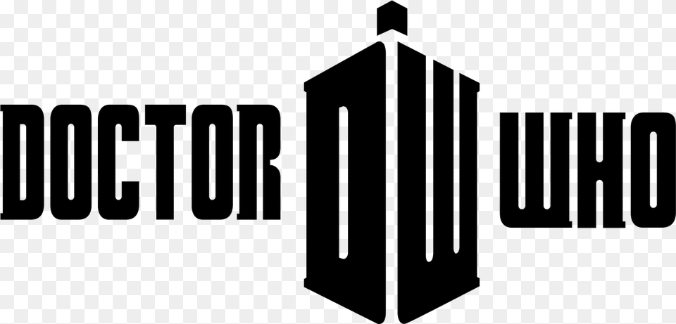 Doctor Who Logo 2017, City, Text Png Image