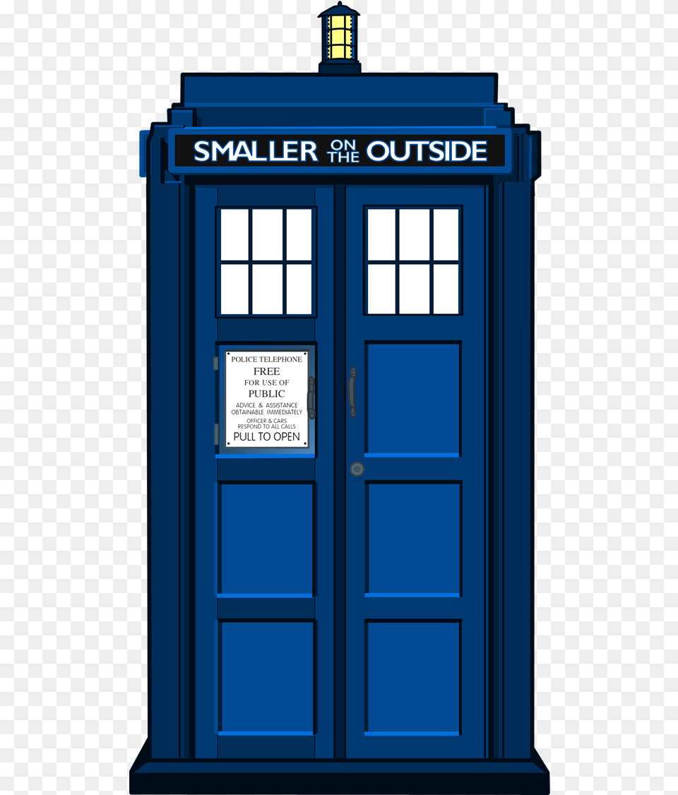 Doctor Who Tardis 1 Image Tardis, Door Png