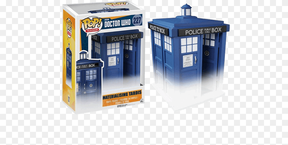 Doctor Who Tardis, Kiosk, Mailbox Free Transparent Png