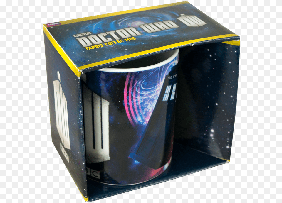 Doctor Who Tardis, Box, Computer Hardware, Electronics, Hardware Free Png Download