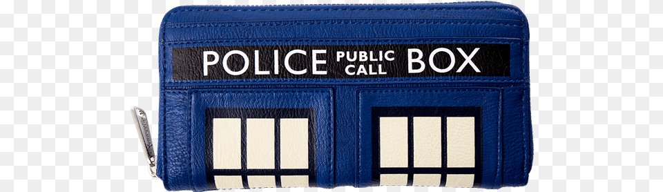 Doctor Who Tardis, Accessories, Wallet, Mailbox Png