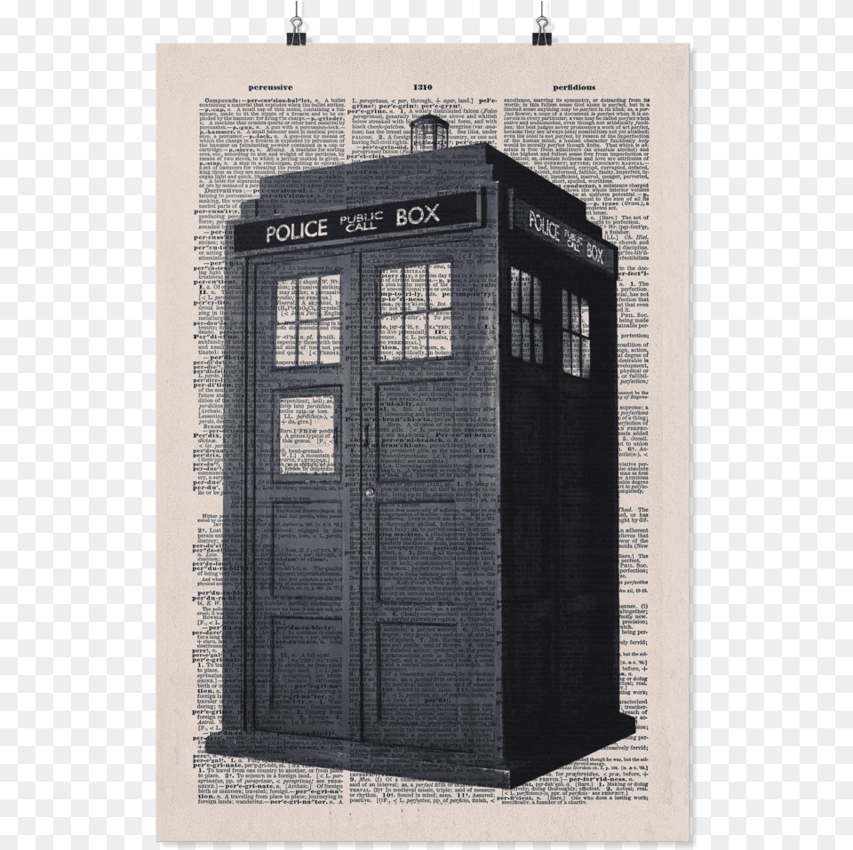 Doctor Who Tardis, Kiosk, Architecture, Building Png