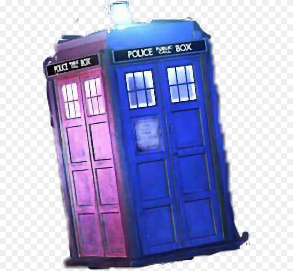 Doctor Who Tardis, Kiosk, Phone Booth Free Transparent Png