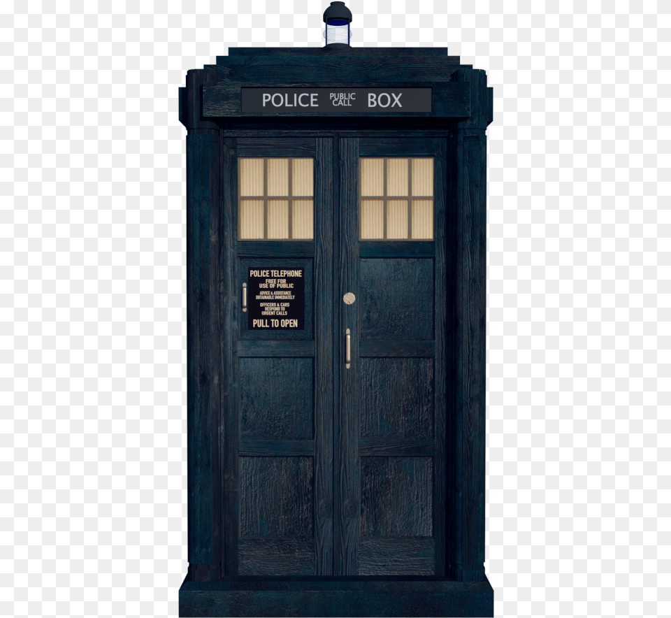 Doctor Who Tardis Doctor Who 13th Doctor Tardis, Door, Architecture, Building, Housing Png Image