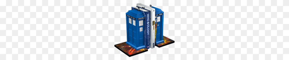 Doctor Who Tardis Ladies Clutch Wallet Popcultcha Ikon, Kiosk Png Image