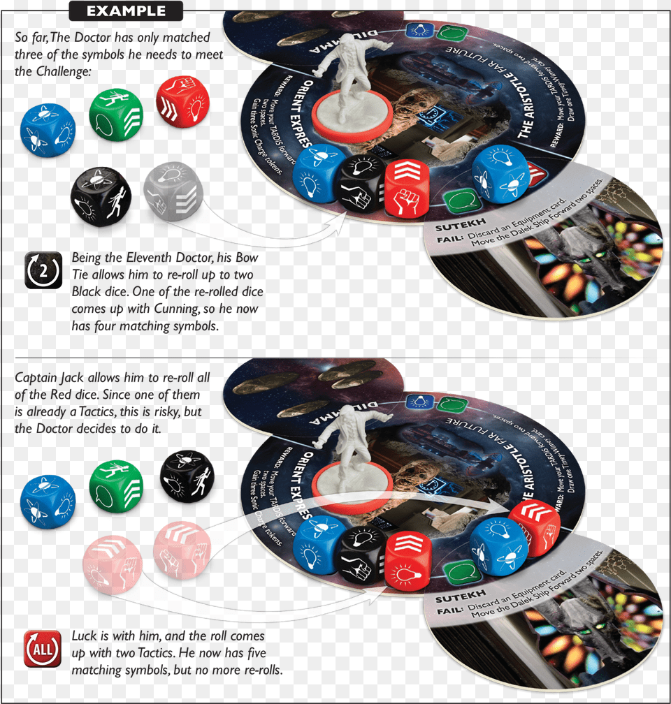 Doctor Who Time Of The Daleks Board Games, Baby, Person Free Png