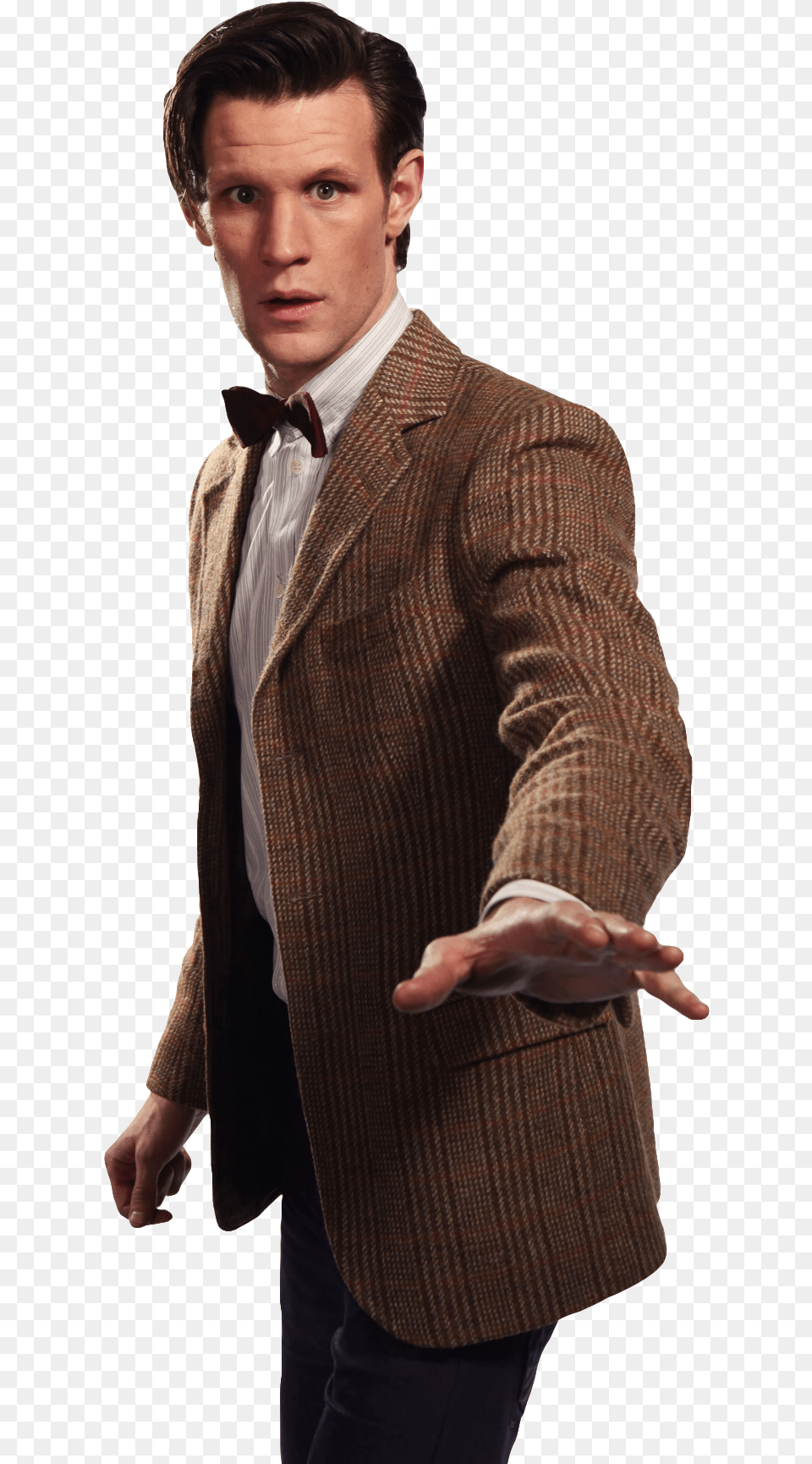 Doctor Who 11th Doctor, Accessories, Jacket, Formal Wear, Suit Free Transparent Png
