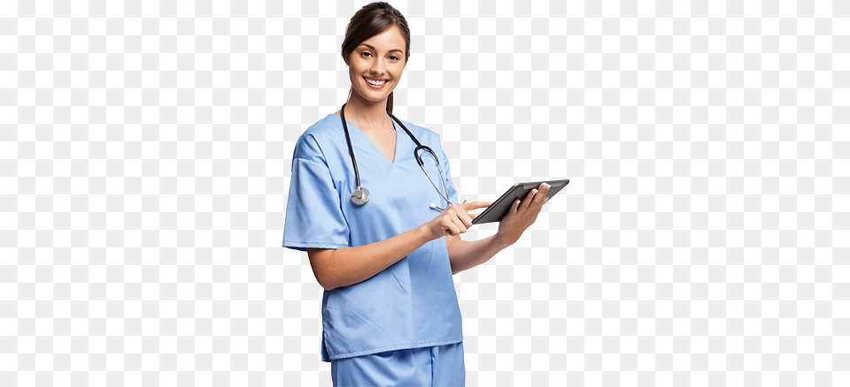 Doctor With Clipboard Doctor With Clipboard, Clothing, Coat, Lab Coat, Adult Free Transparent Png