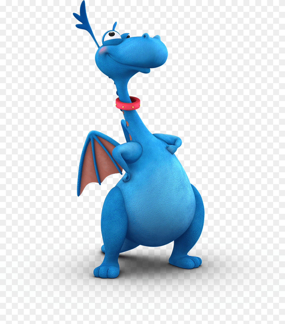 Doctora Juguetes Personajes Felpita, Animal, Dinosaur, Reptile, Cartoon Free Transparent Png