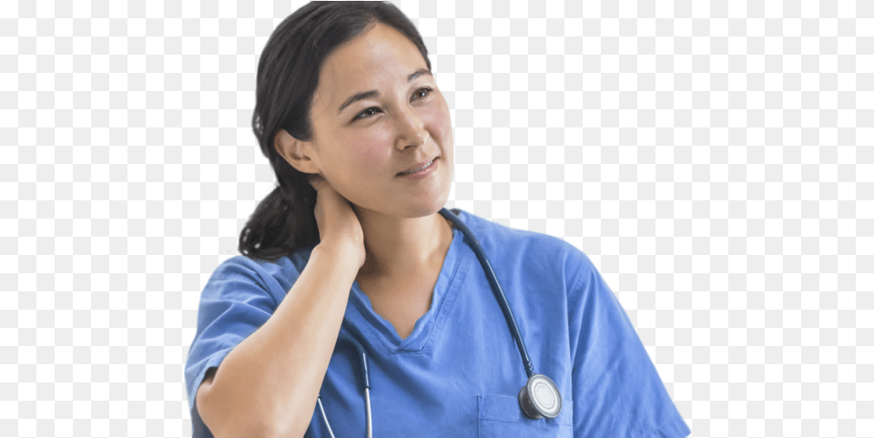 Doctors And Nurses Icon Clipart Nursing, Adult, Female, Person, Woman Free Png Download