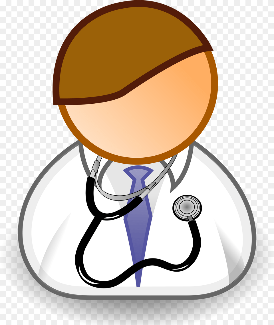 Doctors Cartoon Clipart Download Apply What You Learn Quotes, Clothing, Coat, Lab Coat Png Image