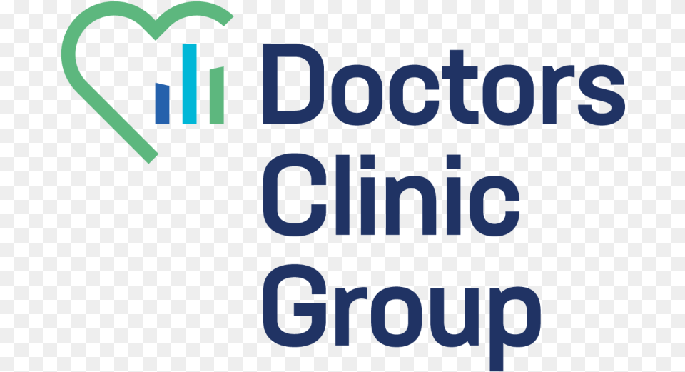 Doctors Clinic Group Logo Doctors Clinic Group, Scoreboard, Text Png
