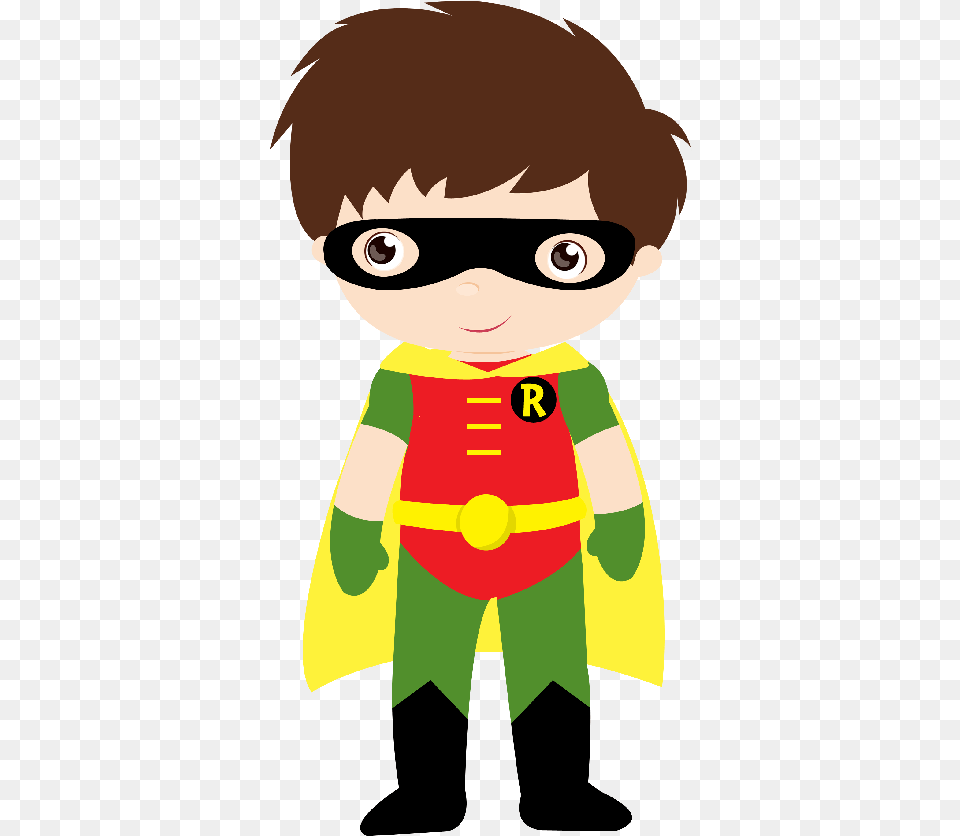 Doctors Clipart Hero Transparent Superhero Clipart, Cape, Clothing, Baby, Person Png