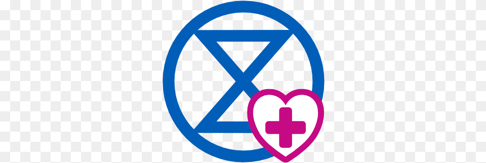 Doctors For Extinction Rebellion Doctor Who Logo, Symbol Png Image