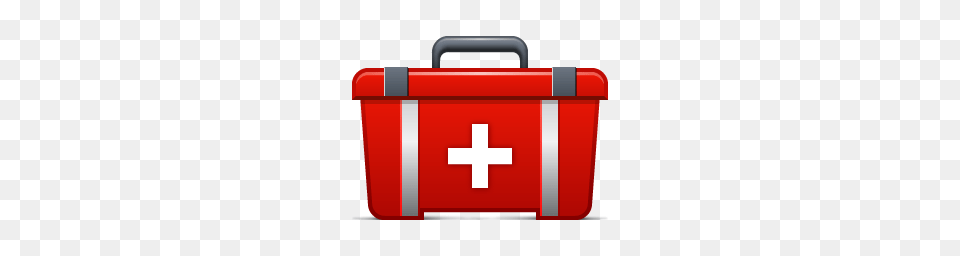 Doctors Kit Cliparts, First Aid Free Transparent Png