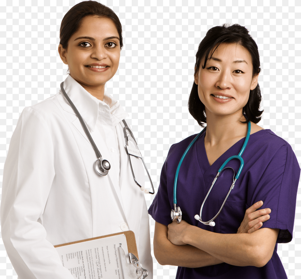 Doctors Medicine, Adult, Clothing, Coat, Female Free Png