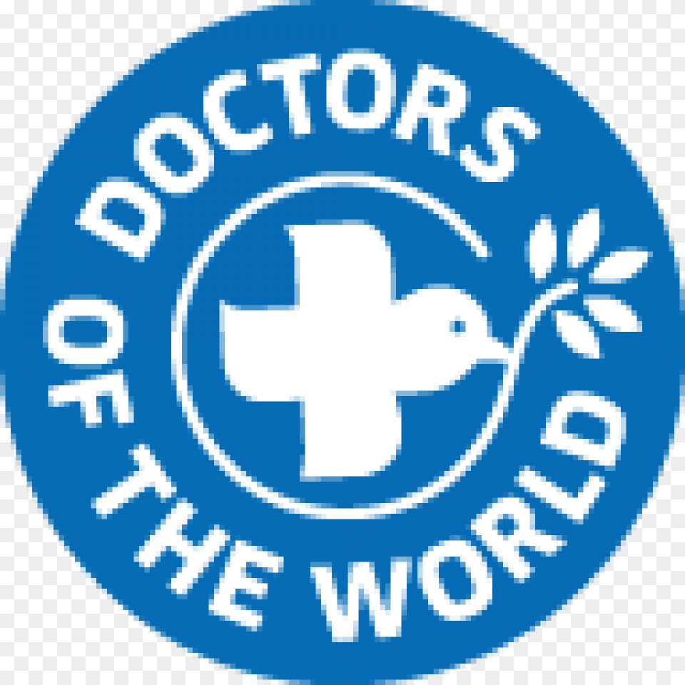 Doctors Of The World Logo, Person, Symbol Png