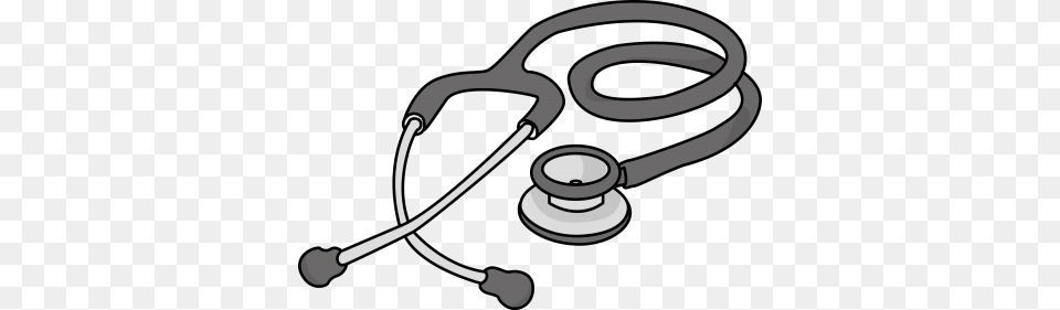 Doctors Report Nta Ng, Stethoscope, Appliance, Blow Dryer, Device Png Image