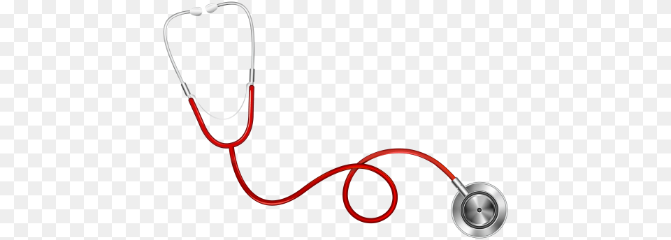 Doctors Stethoscope Clipart, Electronics, Headphones Png Image