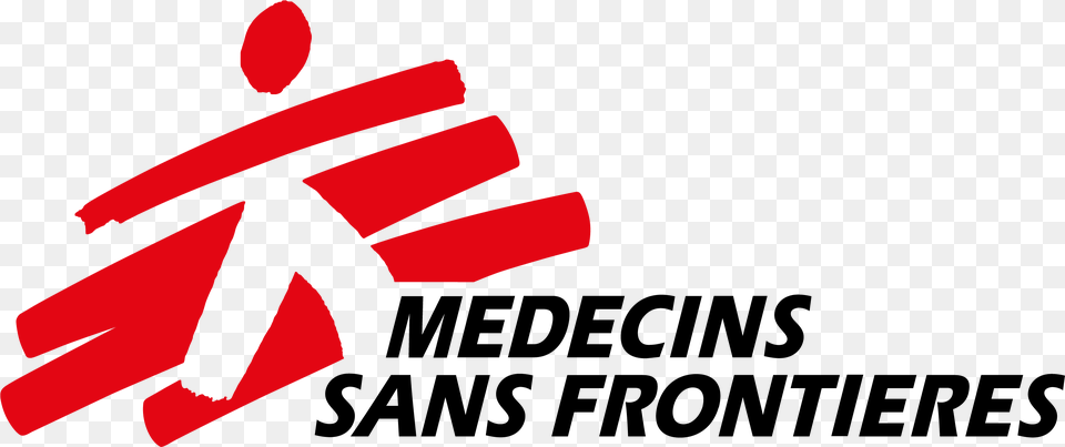 Doctors Without Borders Logo Doctors Without Borders, Dynamite, Weapon Free Png