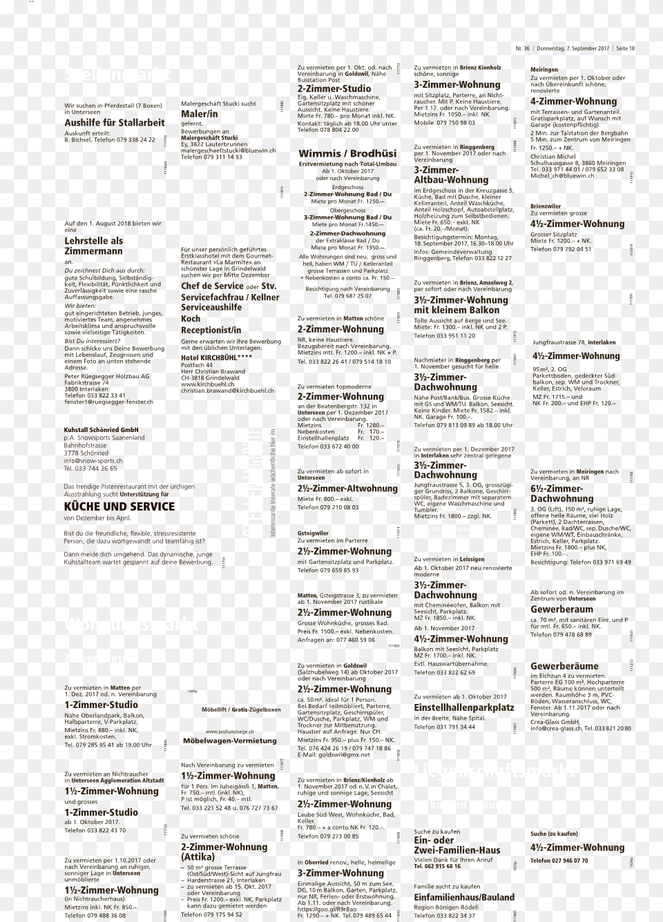 Document, Page, Text, Menu Png Image