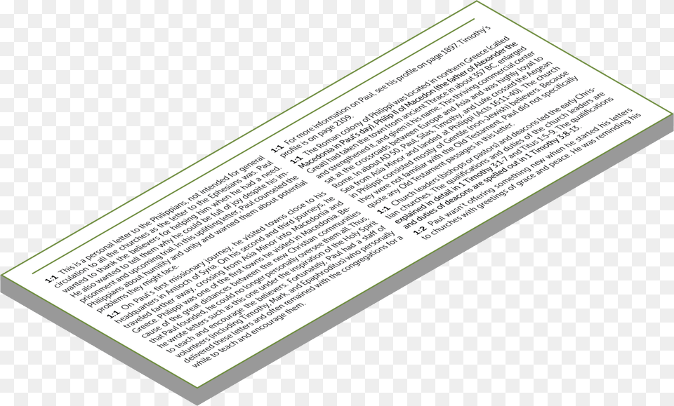 Document, Page, Text, Advertisement, Poster Free Transparent Png