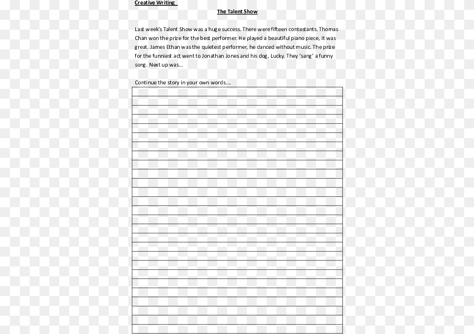 Document, Gray Free Png