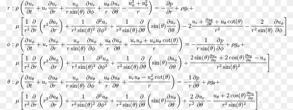 Document, Mathematical Equation, Text Free Png