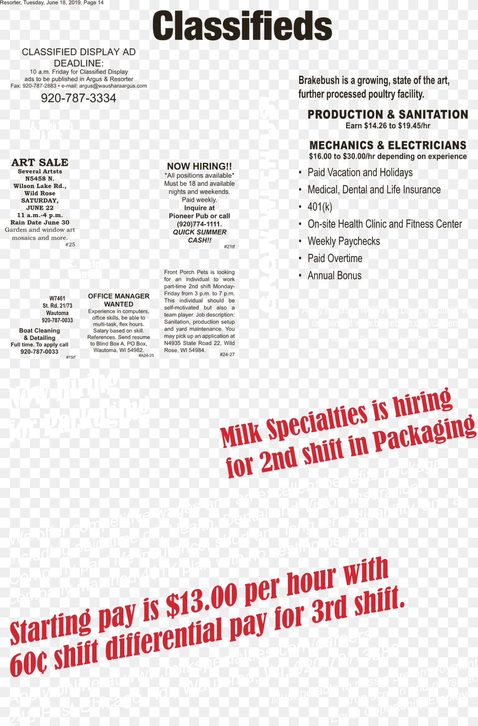 Document, Advertisement, Poster, Text, Book Png
