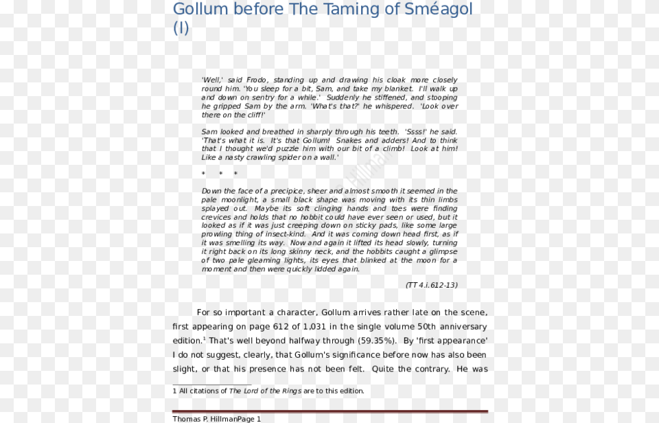 Document, Text Free Png