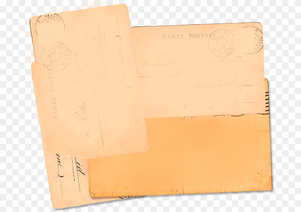 Document, Envelope, Mail, Postcard Png