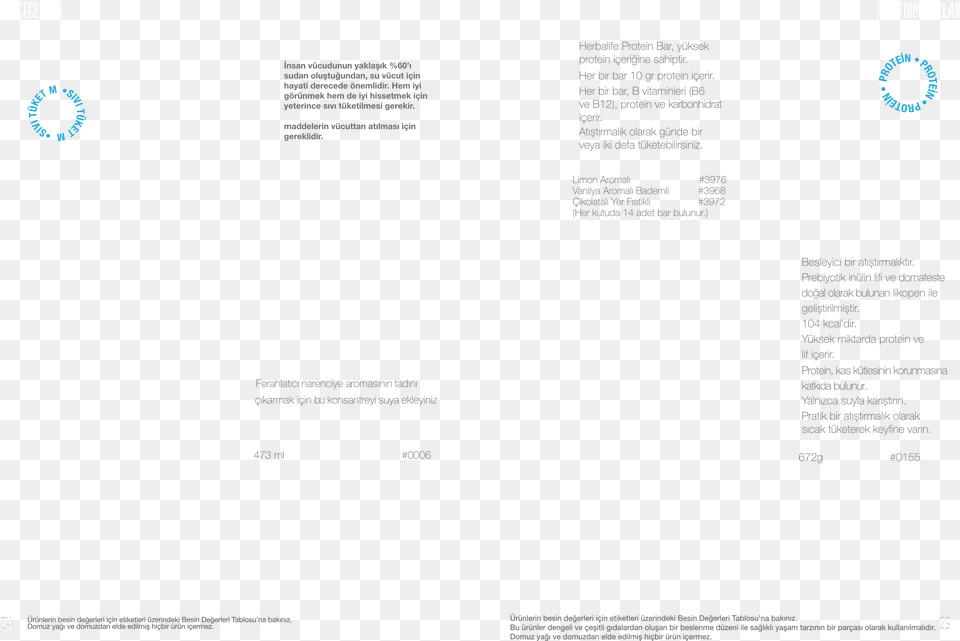 Document, Page, Text Free Png Download