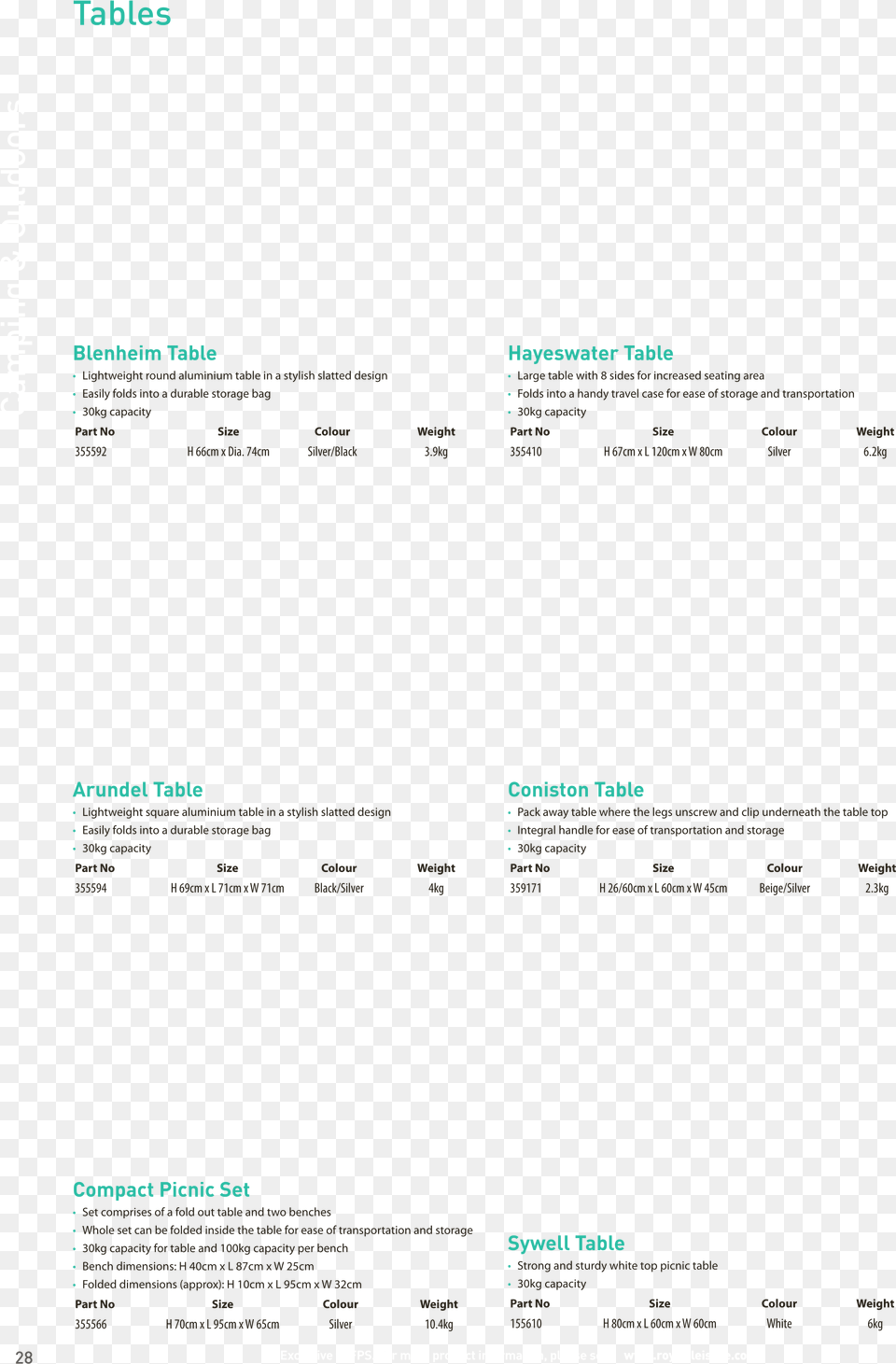 Document, Page, Text Free Png