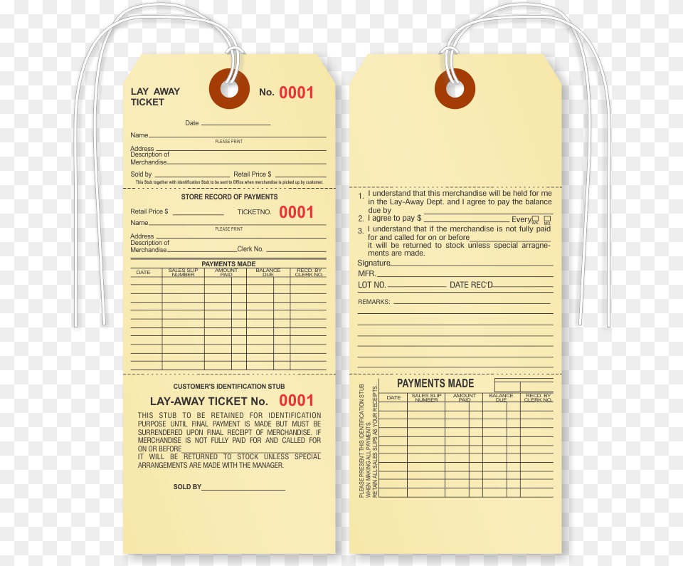 Document, Page, Text Free Png