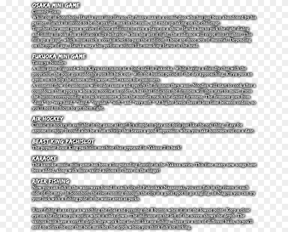 Document, Letter, Text, Page Free Transparent Png