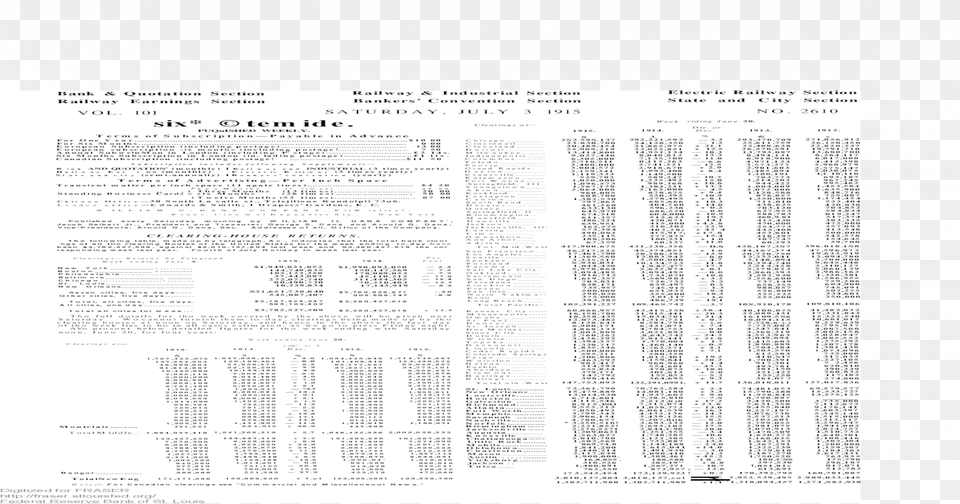 Document, Page, Text Free Png