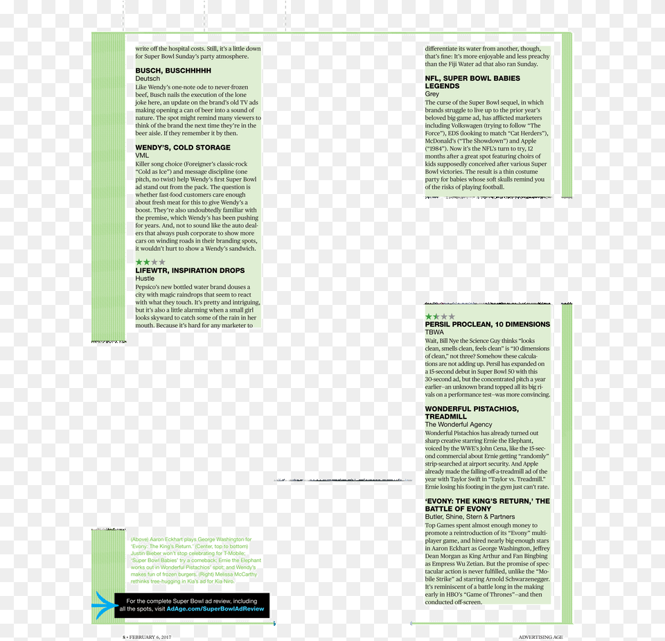 Document, Advertisement, Page, Poster, Text Png
