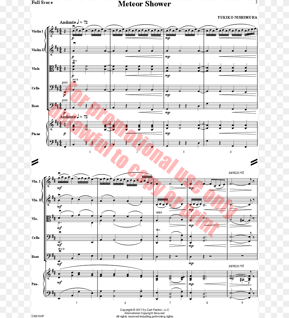 Document, Sheet Music Png Image