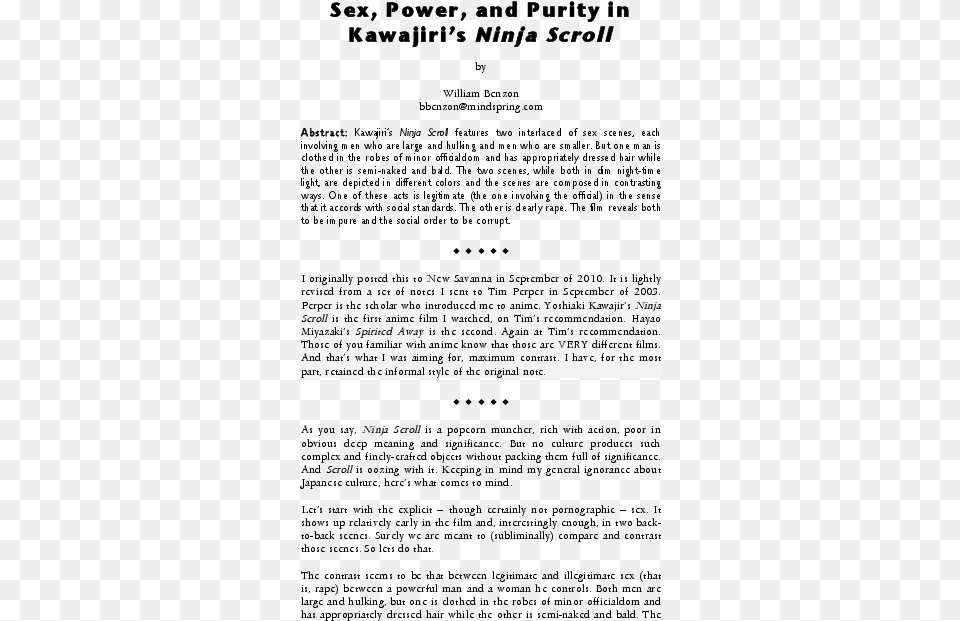 Document, Text, Page Free Transparent Png