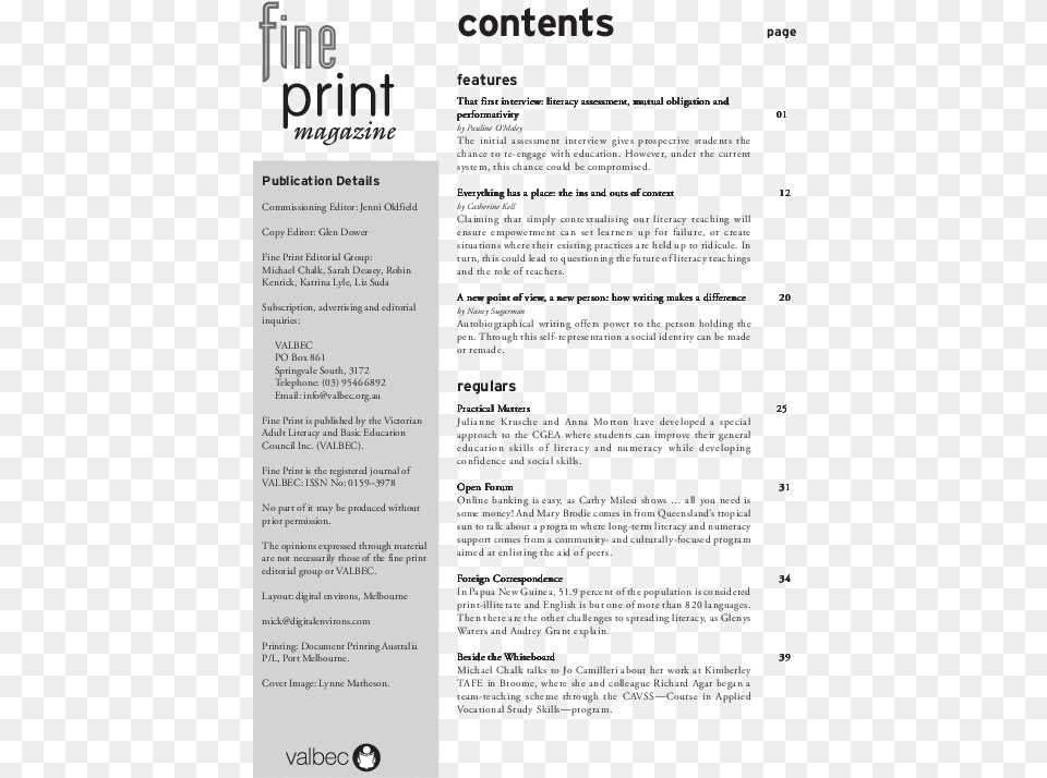 Document, Page, Text, Menu Free Png Download