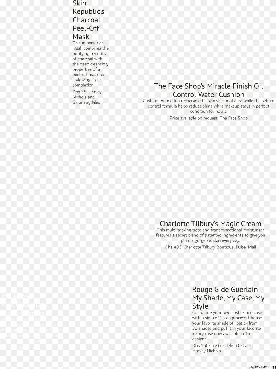 Document, Page, Text, Advertisement, Poster Free Png