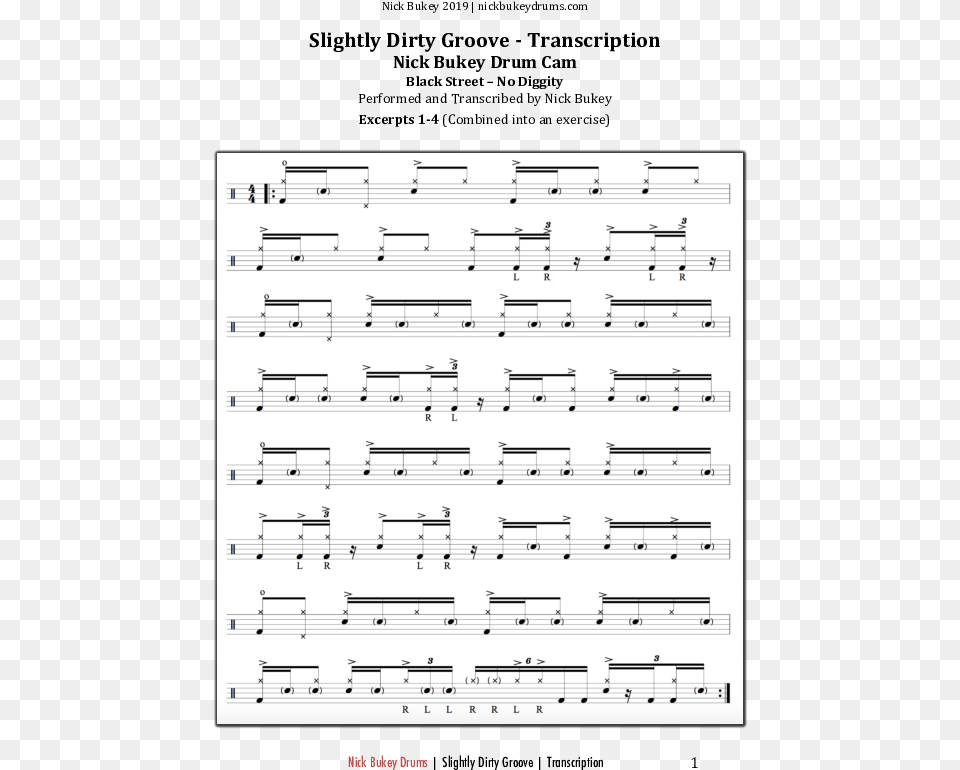 Document, Sheet Music, Text Free Transparent Png