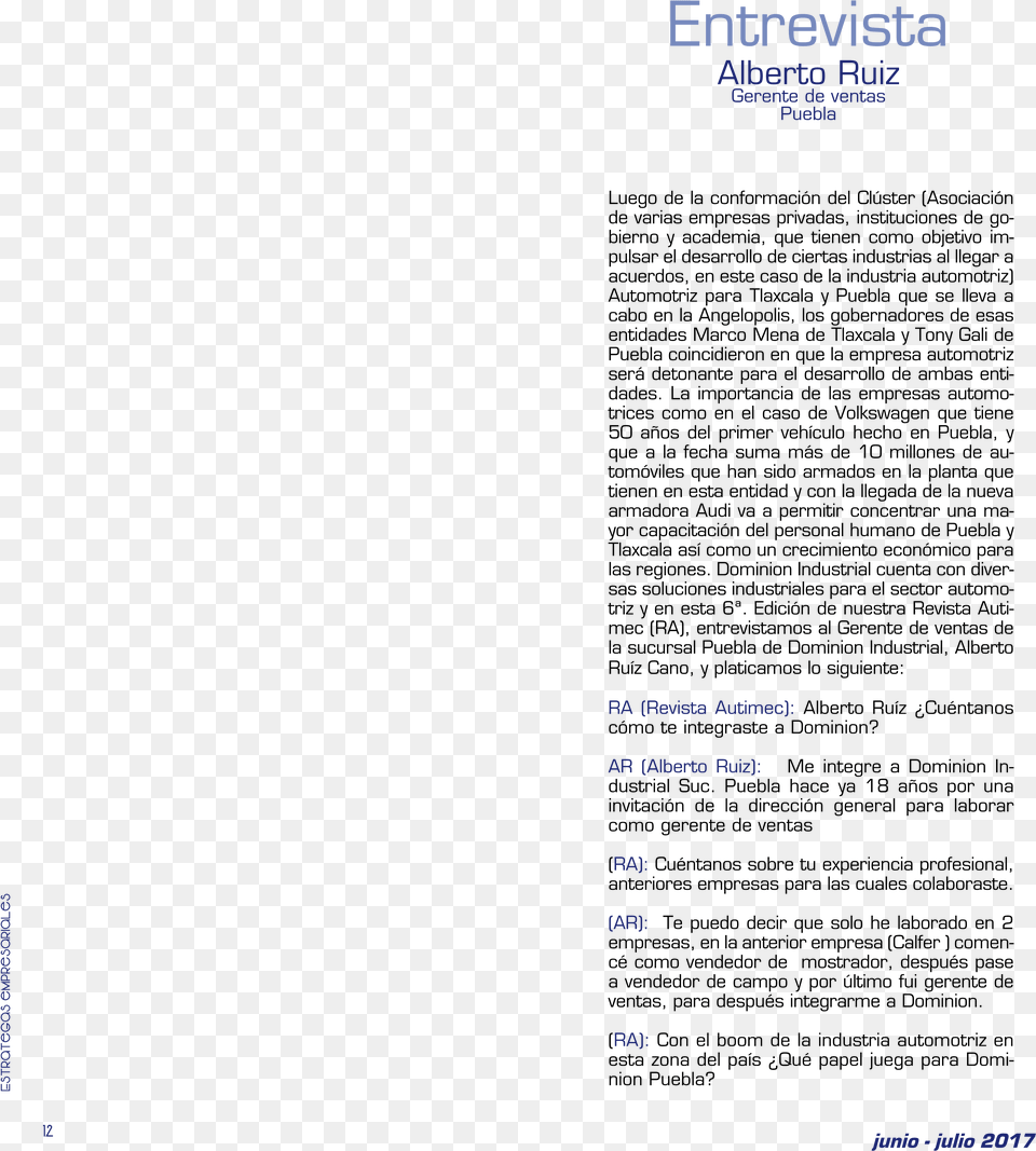 Document, Page, Text Free Png