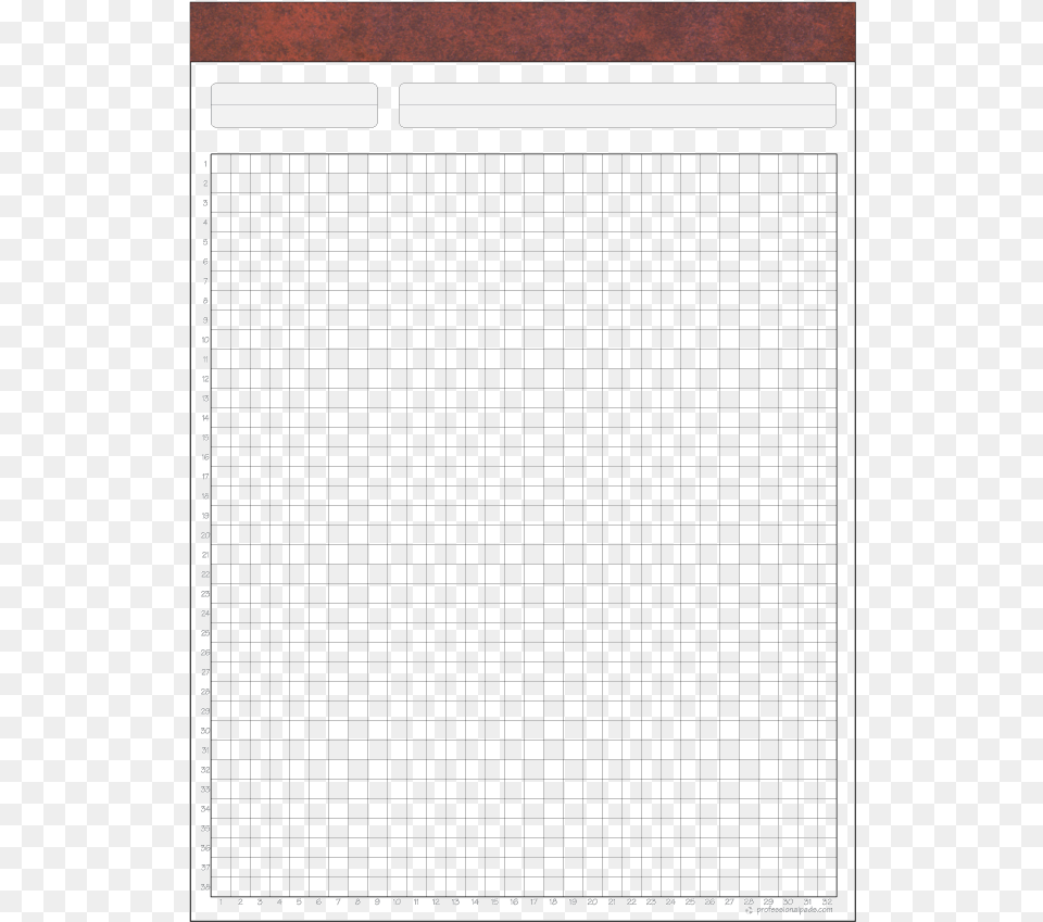 Document, Grille Png