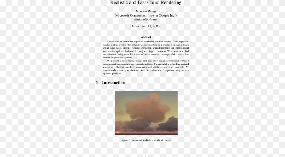 Document, Cloud, Cumulus, Nature, Outdoors Png Image