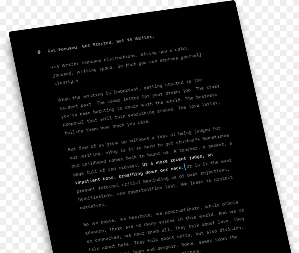 Document, Letter, Text, Page Free Png