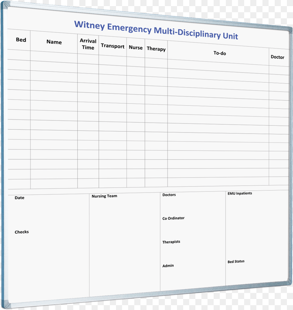 Document, Page, Text, White Board Free Png