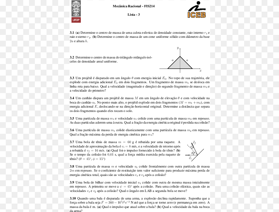 Document, Page, Text Png Image