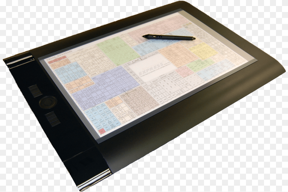 Document, Computer, Electronics, Tablet Computer, Pen Free Transparent Png